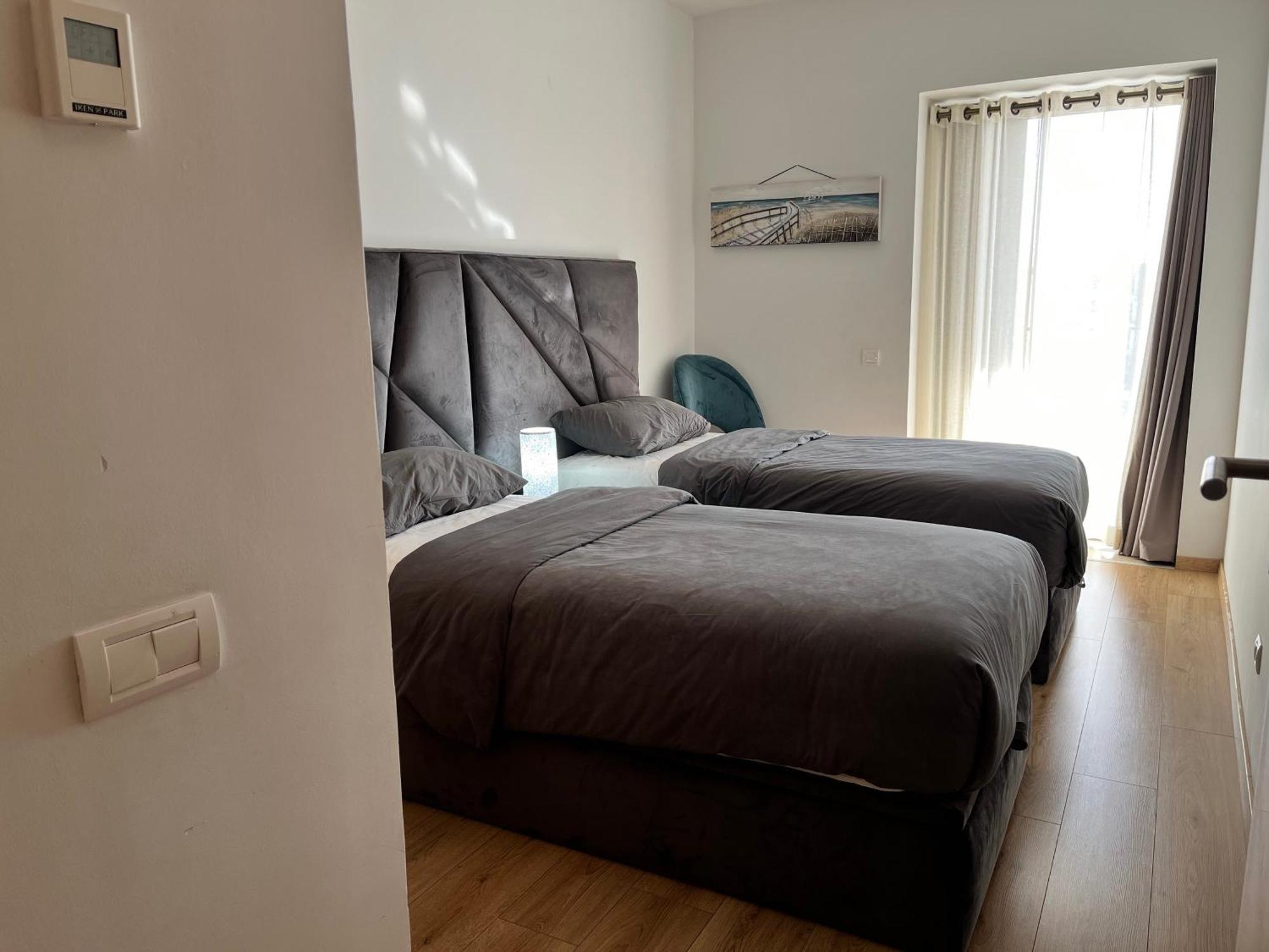 Luxury Apartment 100Sqm With Pool Near Beach Wifi Unlimited With Optical Fiber Agadir Eksteriør billede