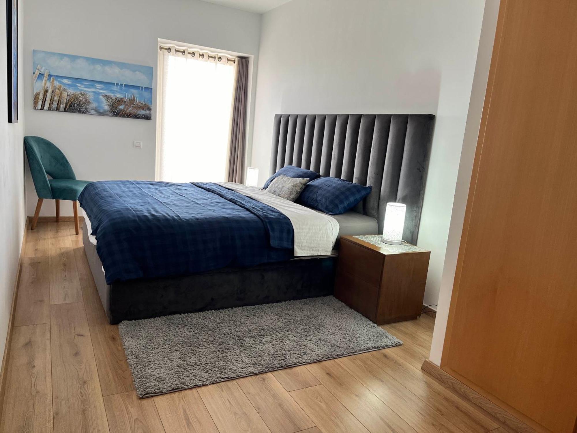 Luxury Apartment 100Sqm With Pool Near Beach Wifi Unlimited With Optical Fiber Agadir Eksteriør billede
